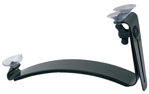 Ergoplay, Appoggia Chitarra Professional, Nero
