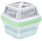 Humydry 23100C12 Raumentfeuchter Premium Plus 450 g, Grau/Grün/Orange