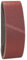 Bosch 10x PRO Paint on Wood and Hardwood X440 Sanding Belt for Sanders (for Paint on Wood, Hardwood, 75 x 533 mm, Grit 40, Professional Accessory Belt Sander)