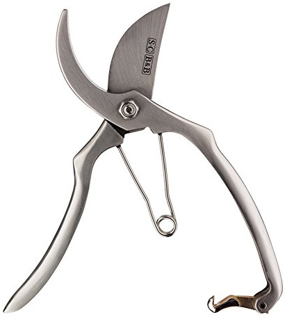 Burgon & Ball Sophie Conran Bypass Pruner