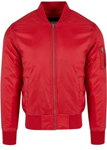 Urban Classics Bekleidung Basic Bomber