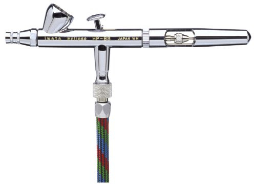 IWATA Airbrush Eclipse HP-BS by Iwata