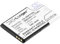 VINTRONS Li-ion BATTERY Pack Fits Doro PhoneEasy 510gsm, DBC-800A, PhoneEasy 715GSM, PhoneEasy 515GSM