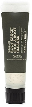 Timberland Boot Sauce? Cleaner - One, Naturel, Taille Unique