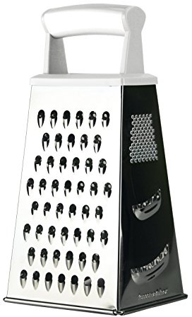 Tescoma 643782 gattugia 4 Facce