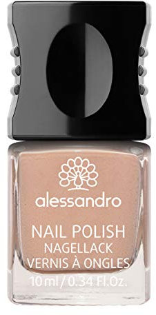 alessandro Nagellack 98 Cashmere Touch, 10 ml