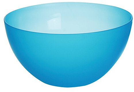 Excelsa Rainbow Saladier Bleu 21 cm