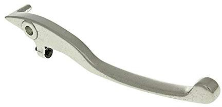 LEVA FRENO DESTRA Argento – Aprilia Scarabeo 2T (DT) 50 (93 – 05)