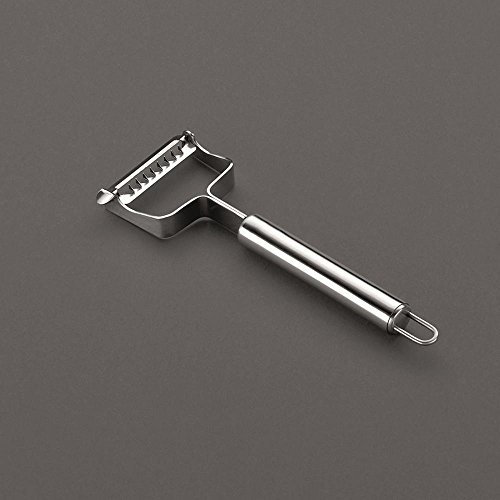 Kelomat Julienne Schneider Profi, Gemüsehobel, aus Edelstahl