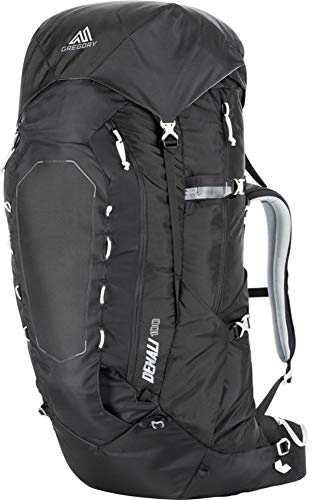 Gregory Mountain Products Denali 10L0 Liter Alpine Backpack