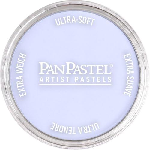 Pan Pastel Artists Pastel Ultramarine Blue Tint - 5208