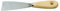 Haromac Malerspachtel 30 mm, flexibles Blatt, großes Heft, 38312030