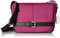 5.11 Damen Portemonnaie Charlotte, Damen, Fuchsia, Einheitsgröße