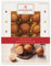 Niederegger saftige Marzipan Kartoffeln in feinsten Kakao 100g