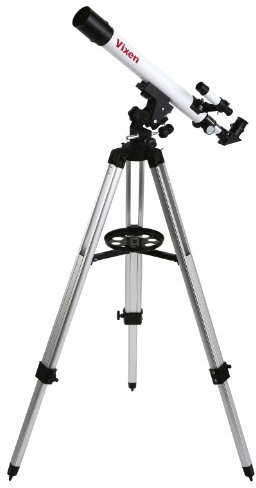 Vixen Space Eye 5926 teleskop – 50 mm – 36x – 72x förstoring