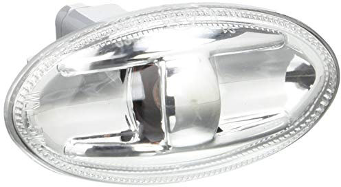 VAN WEZEL 0910915 Piloto intermitente Delante, izquierda Delante, derecha Intermitente Intermitentes Luz intermitente