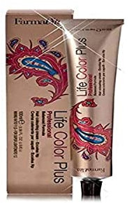 Farmavita Life Color Plus Tinte Capilar 6.03-90 ml