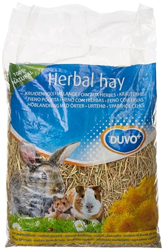 DUVO HENO CON DIENTE DE LEON 500 GR