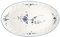 Villeroy & Boch, Porzellan, 24 cm 1023413570 Mehrfarbig