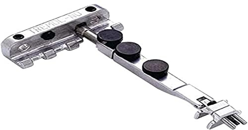Allparts BP-2006–010 Tremol-No Large Clamp Chrome