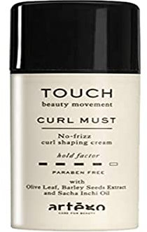 Artego Touch Curl Mist, 100ml