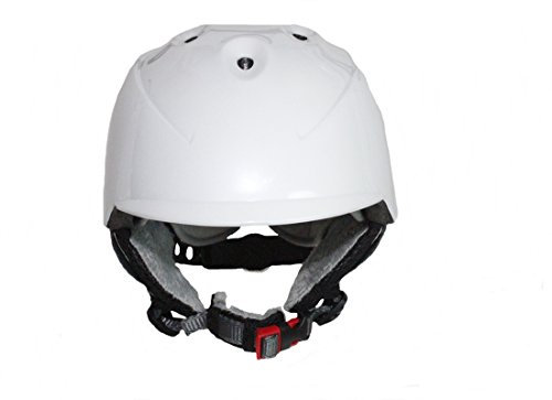 Kinder Junior SKIHELM SNOWBORDHELM SKI HELM SNOWBORD XS/S S/M KINDERSKIHELM 49-53cm