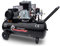 KnappWulf Kompressor Luftkompressor KW3100S mit 100L Druckbehälter 250L/min 10bar