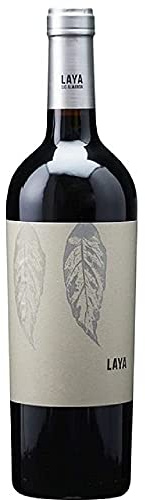 Laya D.O. Almansa Bodegas Atalaya 75 cl