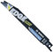 Bosch RS618 6 18T Edelstahl säbelsägeblättern, 2 Stück
