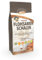 GOLDEN PEANUT Flohsamenschalen 1 kg 95% Reinheit hohe Quellzahl, glutenfrei, ballaststoffreich, vegan, Naturprodukt