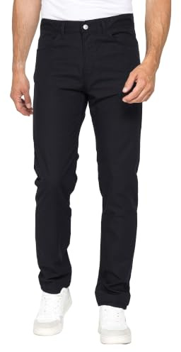 Carrera Pantalone Uomo in Tela Leggera MOD. 700, Blue (50)