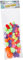 Craft Planet CPT6621109 Pompons Neon, 100 Stück, mehrfarbig