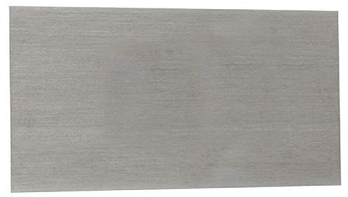 Skåpskrapa platt metall 150 mm