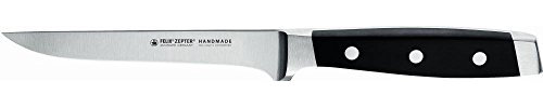 Felix SOLINGEN 812113 First Class Ausbeinmesser – 13cm Schneide aus Klingen-Stahl - Made in Germany