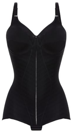 Felina Body ohne Bügel 5076 Weftloc schwarz 95B