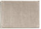 möve Superwuschel Duschvorlage 50 x 70 cm aus 100% Baumwolle, cashmere