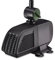 Blagdon Minipond Pond Pump 900 (to Run Fountains for Standard Ponds up to 2250 Litre), 3 Fountain Heads,Black
