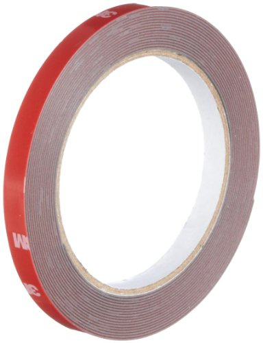 Lampa 70016 Speciale Biadesivo Nastro, 10mm x 5m