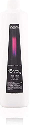 L'Oréal Dia Activator revelador 4,5 por ciento, 1er Pack (1 x 1000 ml)