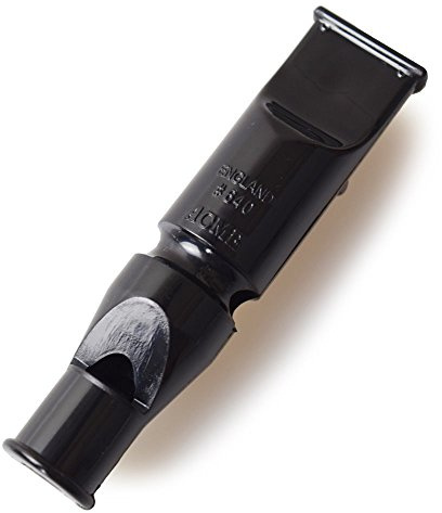 Acme Working Dog Double Dog Whistle No 640