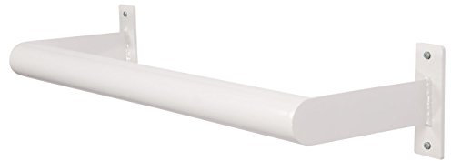 Wandhalterung für Gymnastikmatten 75 cm, Mattenwandhalterung, Aufbewahrung Matte