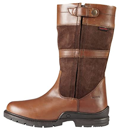 Horka Outdoor Boot York Brown 46EU