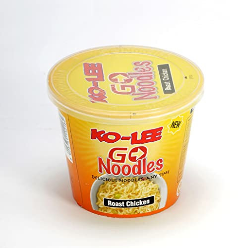 Ko Lee Chicken Cup 65g