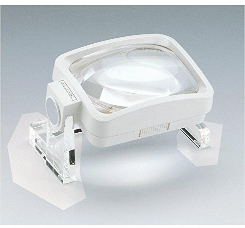 Eschenbach Lupe Lesebank AS 100x75 3,8x