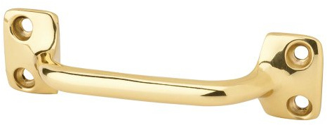 Ives by Schlage 026MB3 Bar Window Lift 1 x 4 x .94 inches