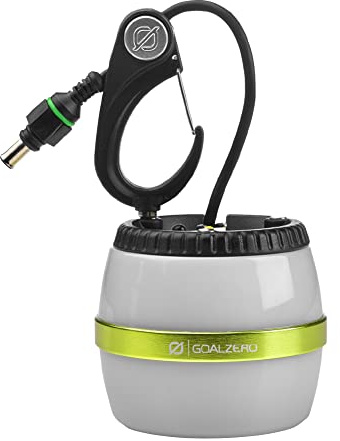 Goal Zero Light-A-Life 350 Camping Lámpara