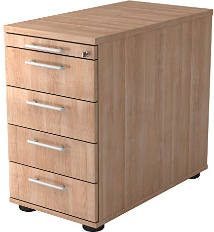 Standcontainer SC50 Nussbaum