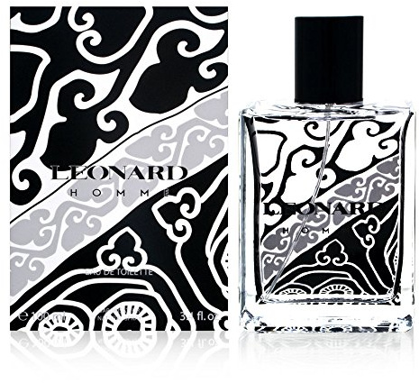 Leonard Eau De Toilette 100 ml