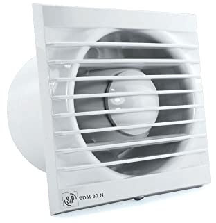 S&P - Soler&Palau EDM-80 N No Aplica, 9 W, Blanco