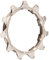 SHIMANO Cs-m8000, Pignone Unisex Adulto, Argento, Taglia Unica